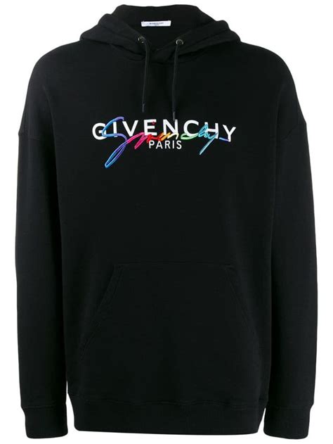 givenchy pullover price|Givenchy paris hoodie.